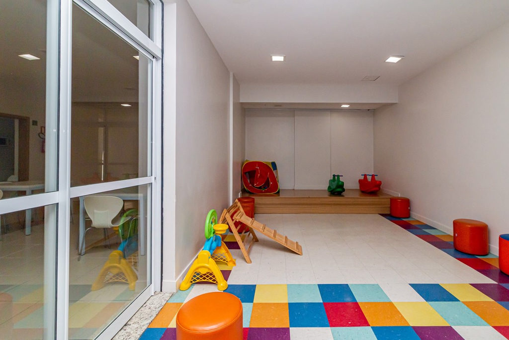Apartamento para venda no bairro Passo D