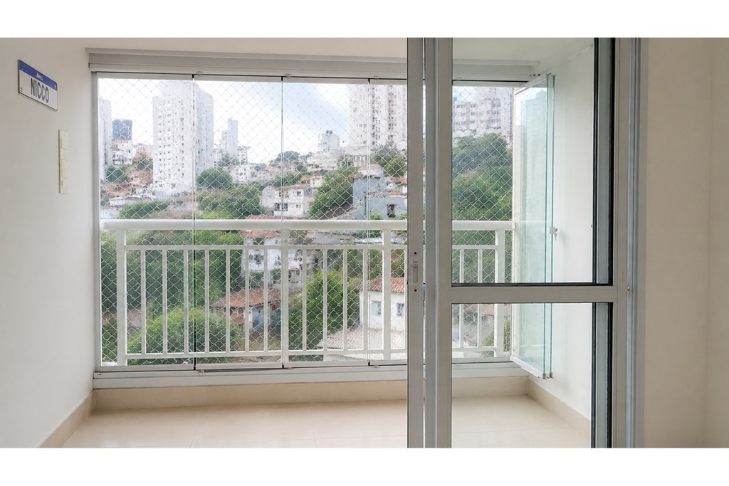 Studio de 1 quarto, 30m² no bairro Vila Madalena, em São Paulo | Eu Corretor