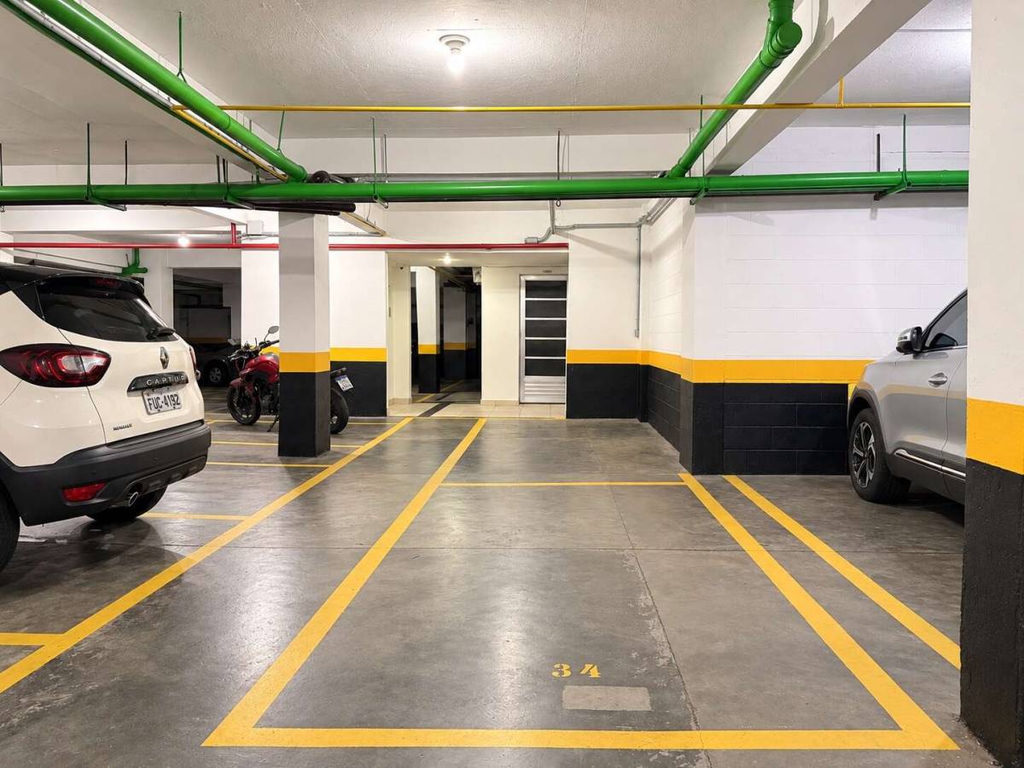 Apartamento, 4 quartos, 94 m² - Foto 11