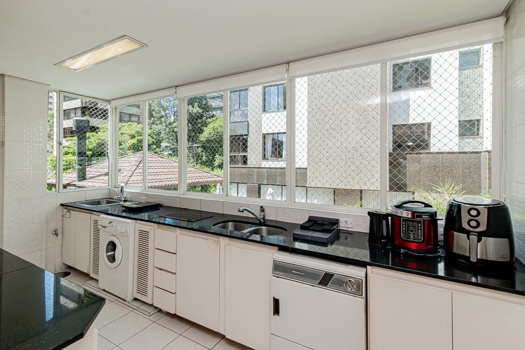 Apartamento para venda no bairro Mont Serrat em Porto Alegre