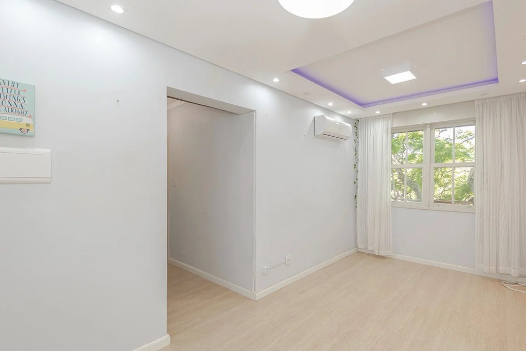 Apartamento para venda no bairro Santana em Porto Alegre
