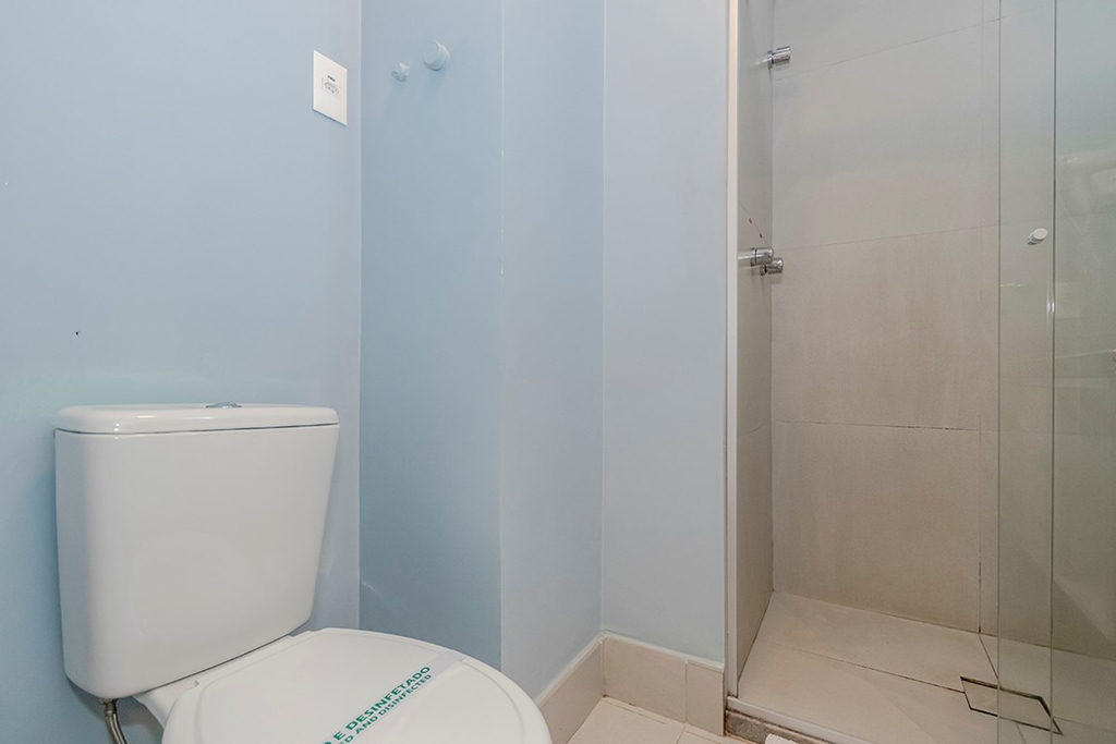 Studio para venda no bairro Cidade Baixa em Porto Alegre