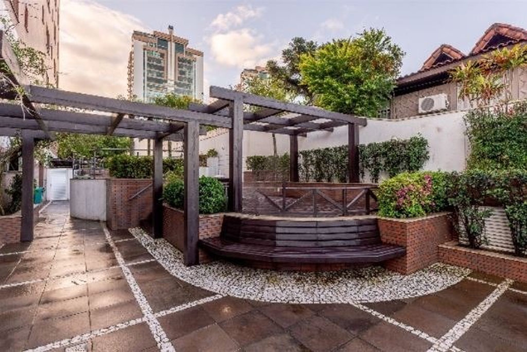 Apartamento para venda no bairro Boa Vista em Porto Alegre