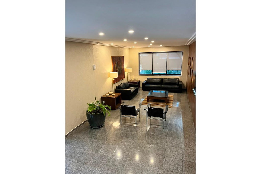 Apartamento, 1 quarto, 52 m² - Foto 15