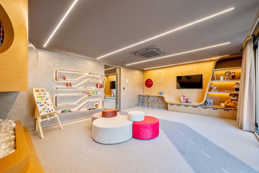 Apartamento, 4 quartos, 378 m² - Foto 13