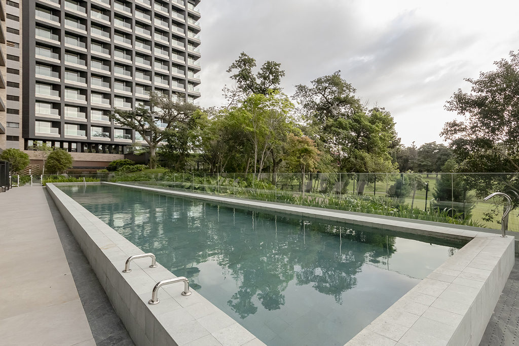 Apartamento para venda no bairro Bela Vista em Porto Alegre