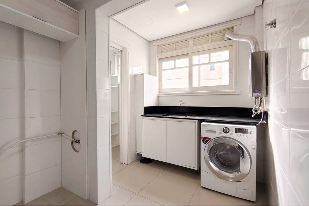 Apartamento para venda no bairro Boa Vista em Porto Alegre
