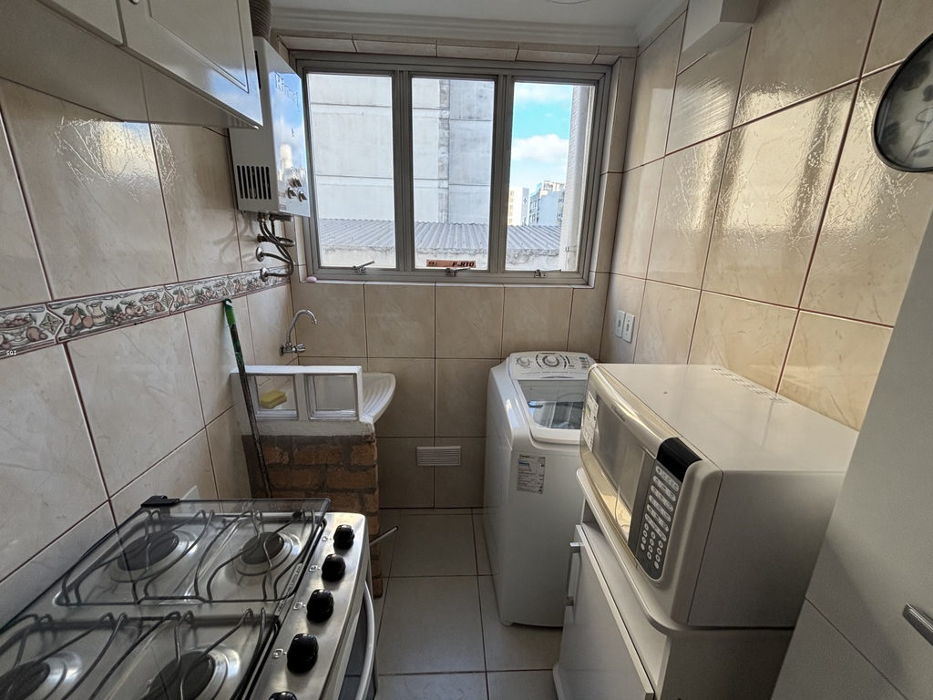 Apartamento para venda no bairro Centro Histórico em Porto Alegre
