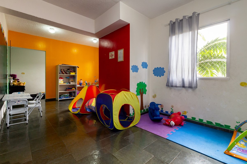Apartamento, 2 quartos, 44 m² - Foto 13