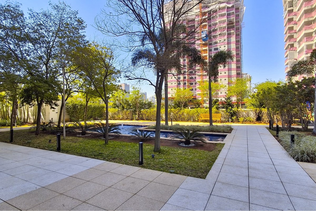 Apartamento de 2 quartos, 111m² no bairro Água Branca, em São Paulo | Eu Corretor