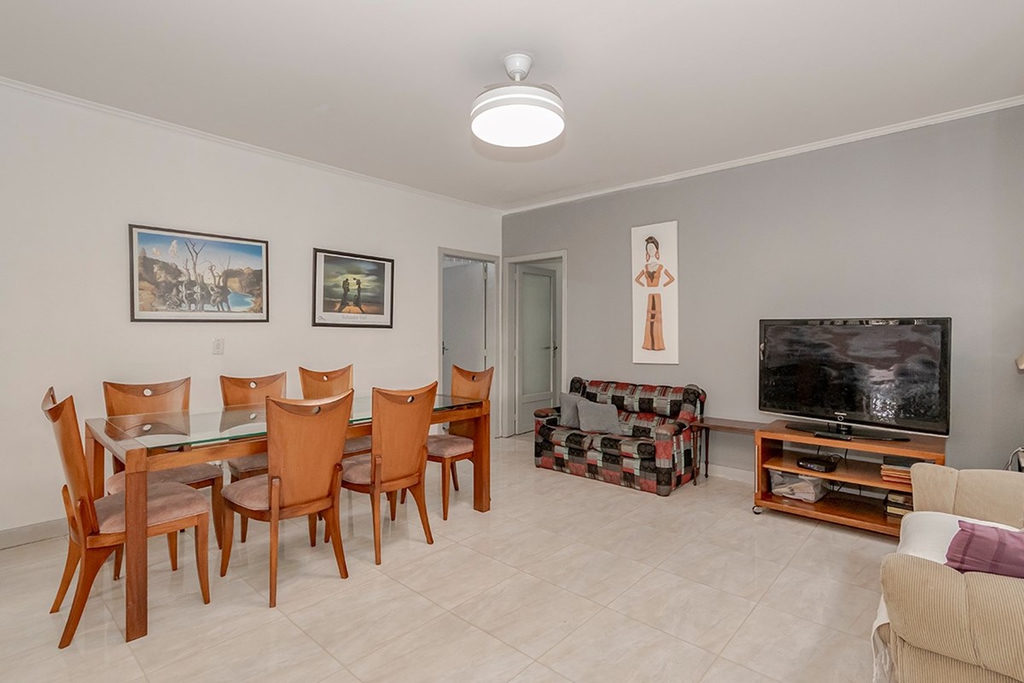Casa para venda no bairro Três Figueiras em Porto Alegre