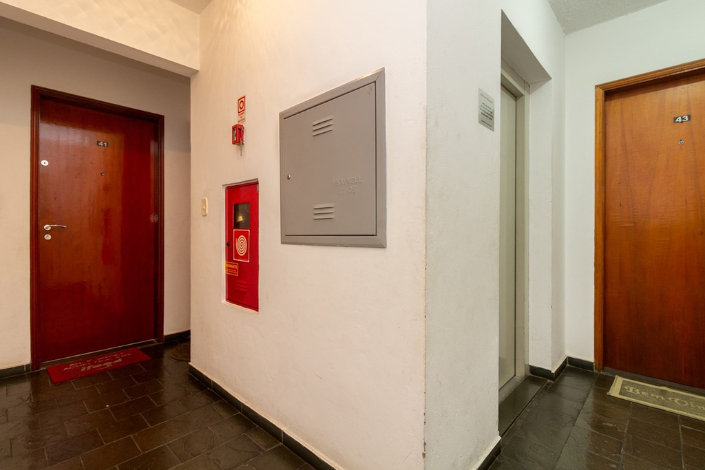 Apartamento, 2 quartos, 44 m² - Foto 6