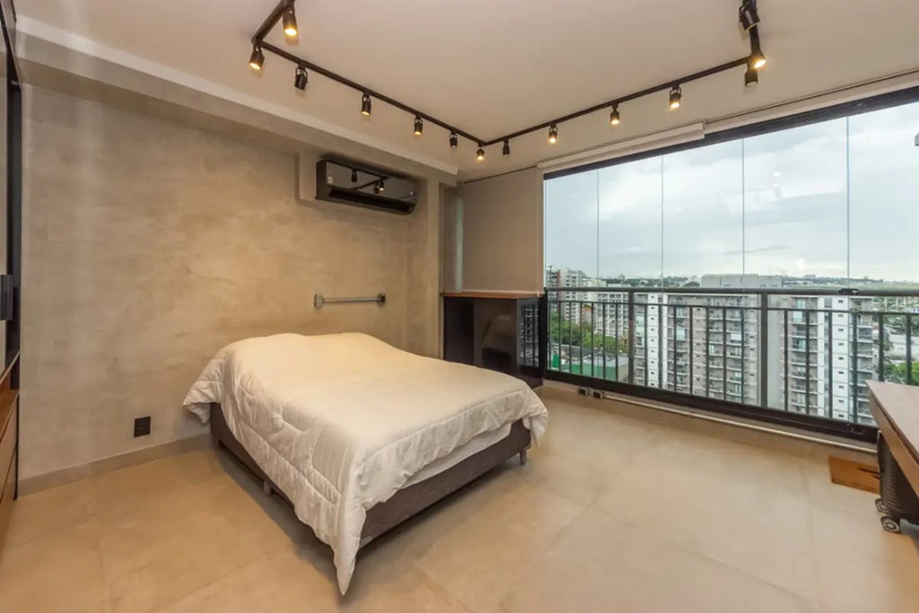 Apartamento, 1 quarto, 27 m² - Foto 30
