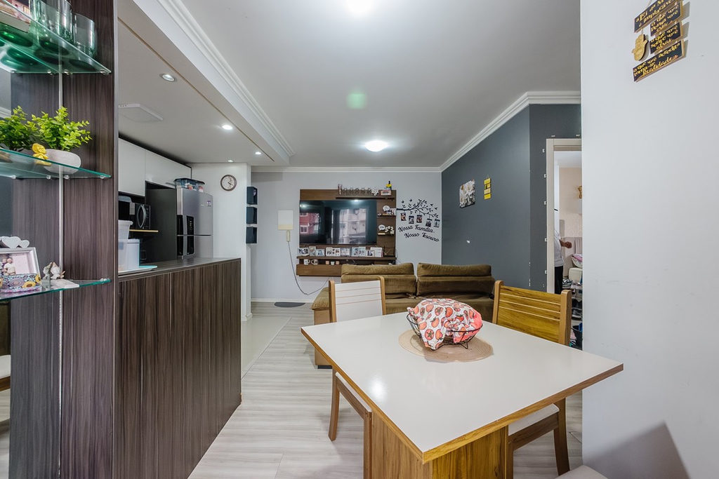 Apartamento para venda no bairro Fátima em Canoas