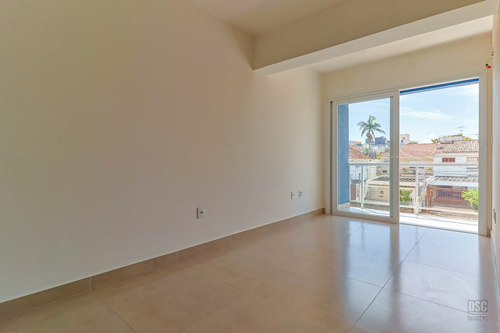 Apartamento para venda no bairro São João em Porto Alegre