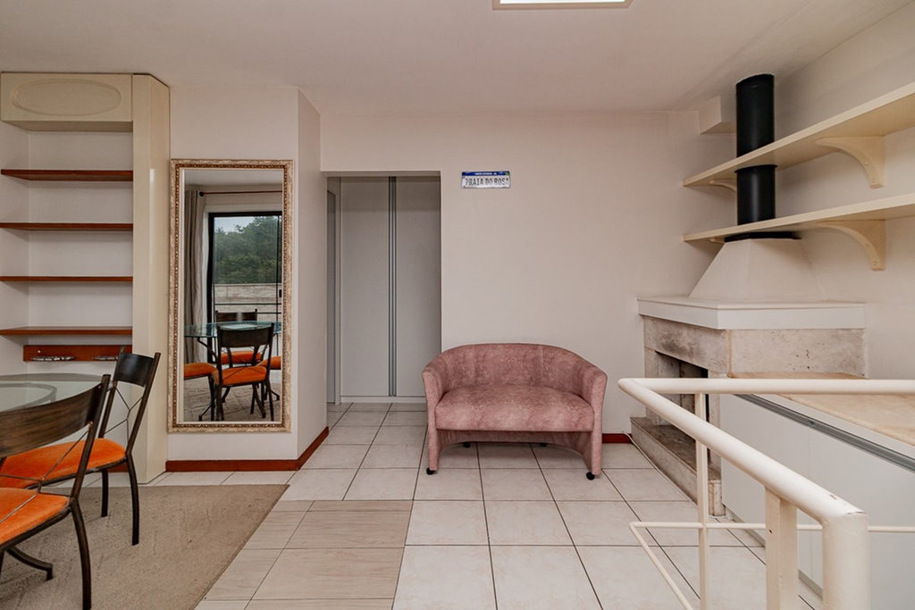 Cobertura Duplex para venda no bairro Jardim Lindóia em Porto Alegre