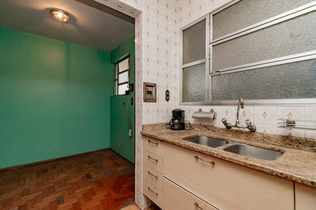 Casa em Condomínio para venda no bairro Santa Tereza em Porto Alegre