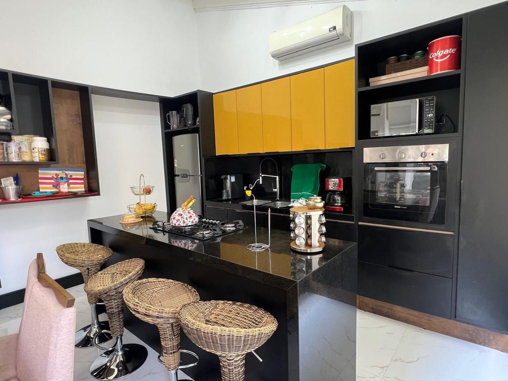 Cobertura Duplex para venda no bairro Mont Serrat em Porto Alegre