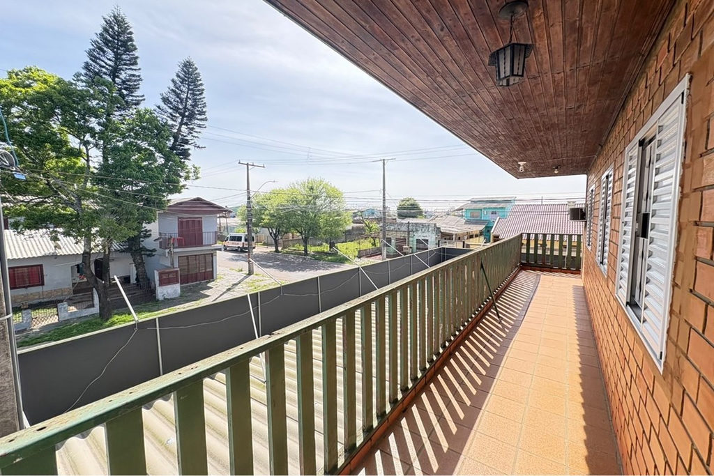 Casa para venda no bairro Rio Branco em Canoas