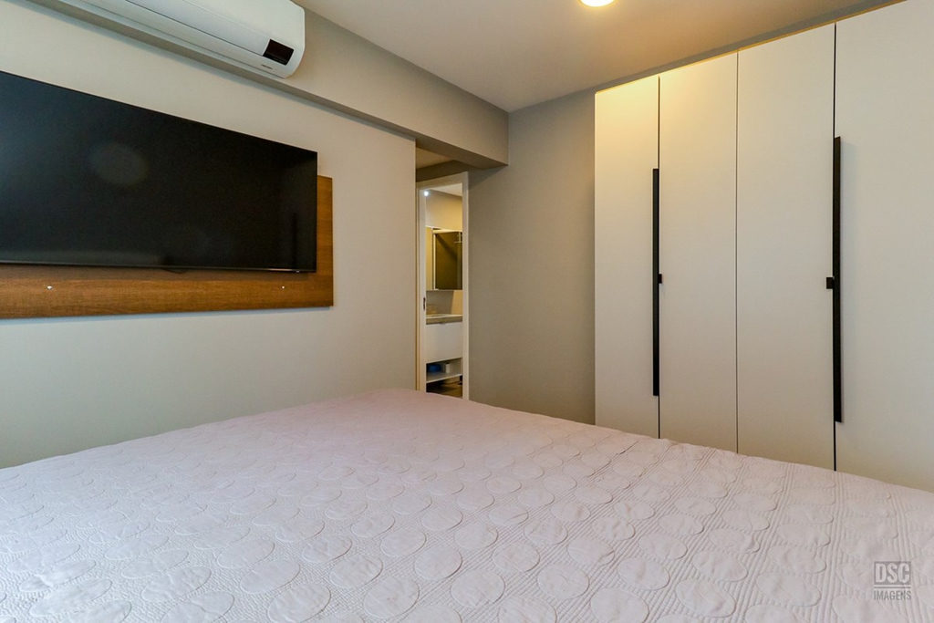Apartamento para venda no bairro Jardim Lindóia em Porto Alegre