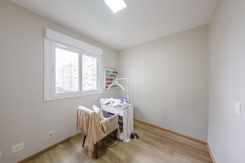 Apartamento para venda no bairro Marechal Rondon em Canoas