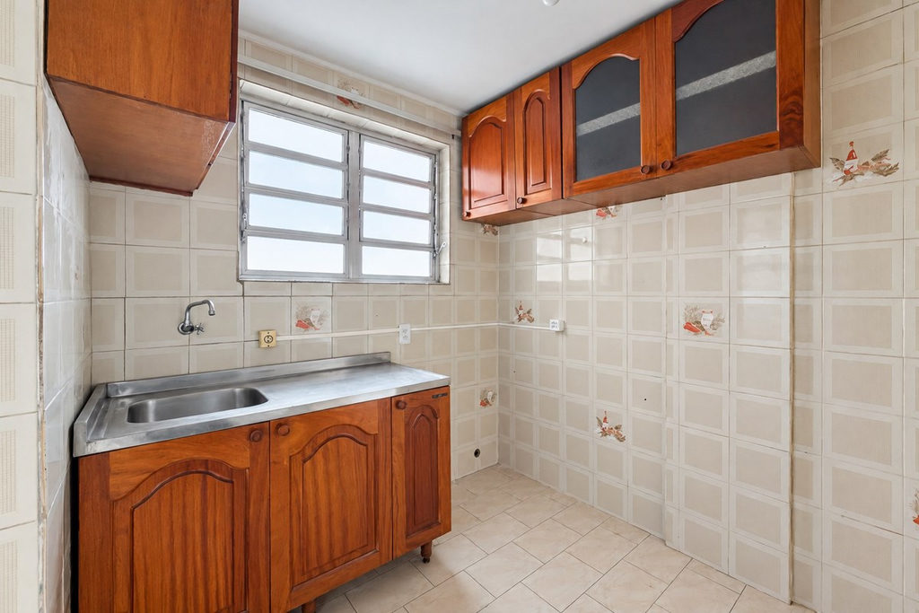 Apartamento para venda no bairro Centro Histórico em Porto Alegre