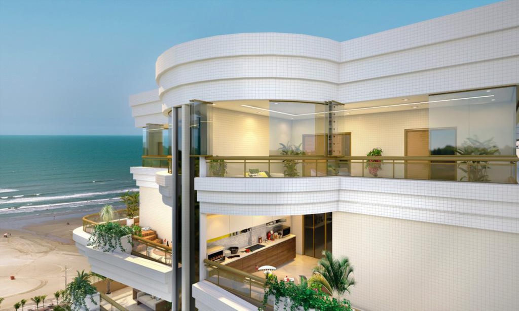 Apartamento, 3 quartos, 133 m² - Foto 6