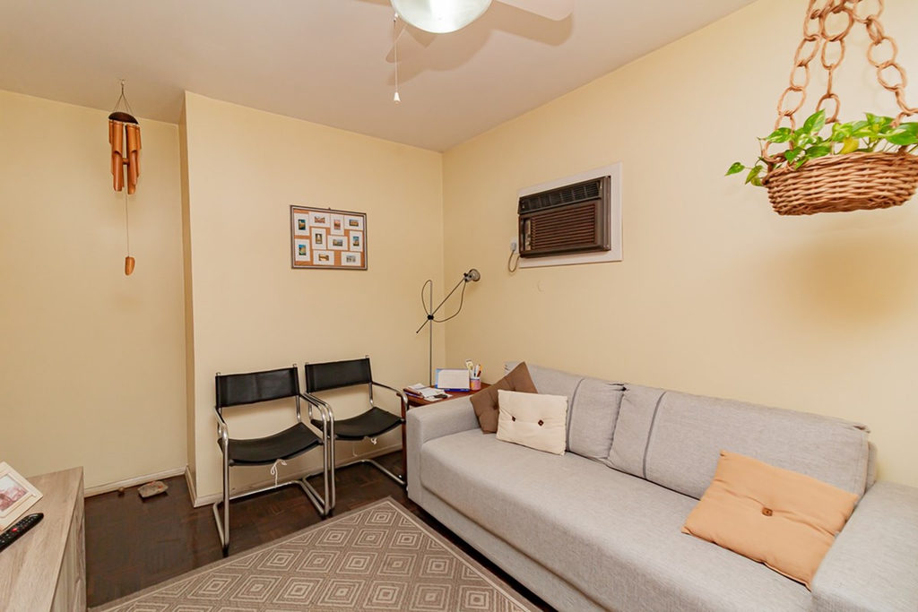 Apartamento para venda no bairro Mont Serrat em Porto Alegre