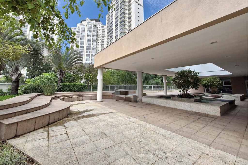 Apartamento, 1 quarto, 49 m² - Foto 11