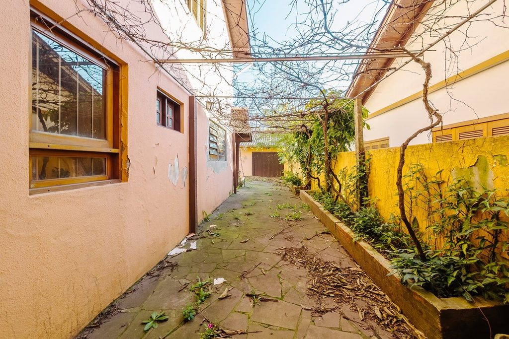 Casa para venda no bairro Centro em Sapucaia do Sul
