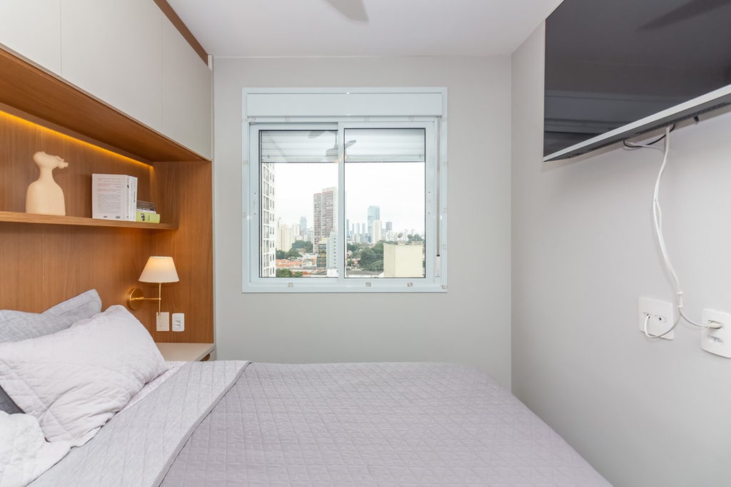 Apartamento, 2 quartos, 44 m² - Foto 31