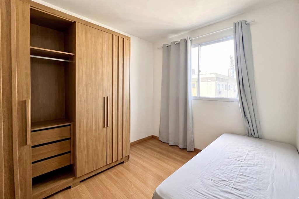 Apartamento para venda no bairro Mato Grande em Canoas