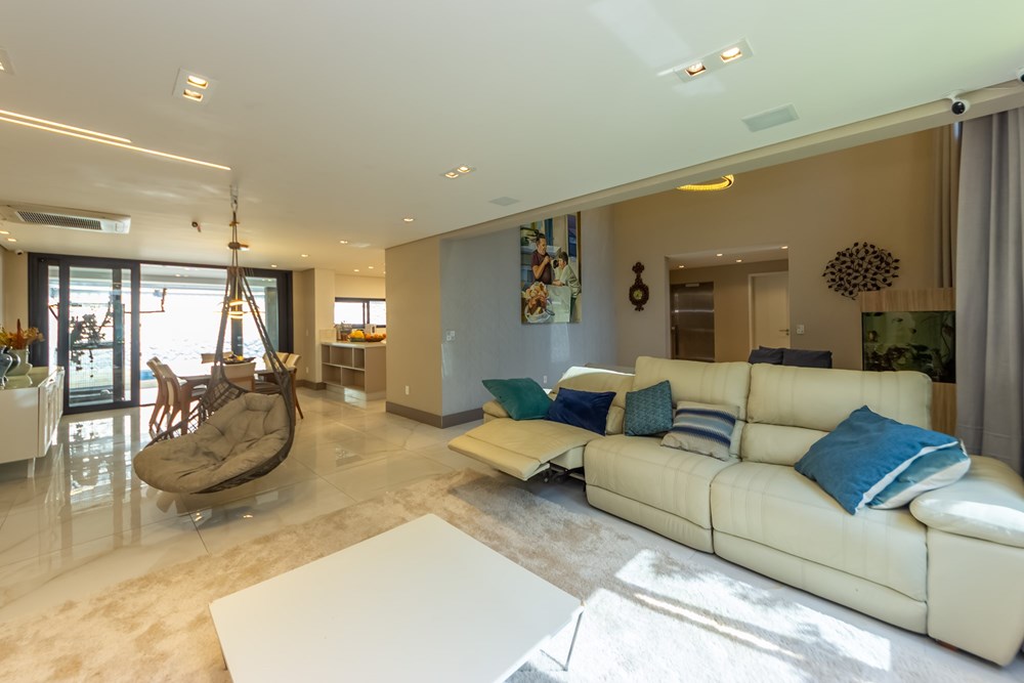 Casa, 3 quartos, 514 m² - Foto 34