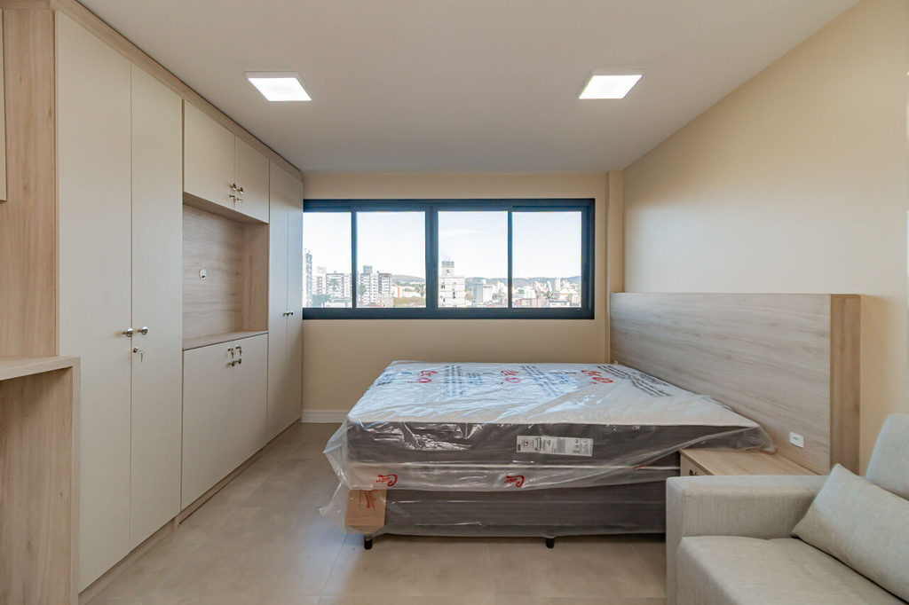 Loft para venda no bairro Cidade Baixa em Porto Alegre