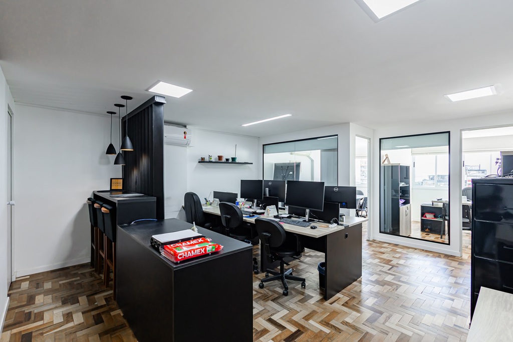 Sala para venda no bairro Centro Histórico em Porto Alegre