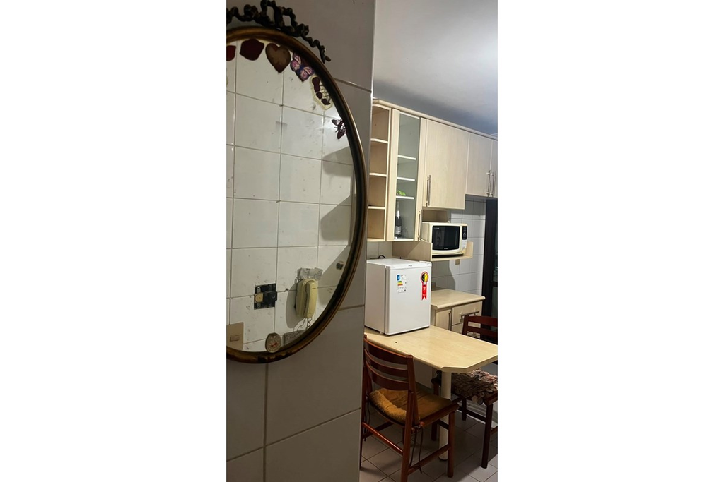 Apartamento de 3 quartos, 119m² no bairro Brooklin Paulista, em São Paulo | Eu Corretor