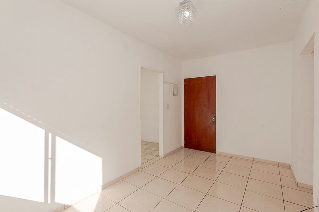 Apartamento para venda no bairro Cristal em Porto Alegre