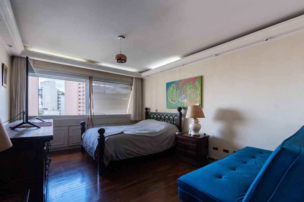 Apartamento, 3 quartos, 182 m² - Foto 7