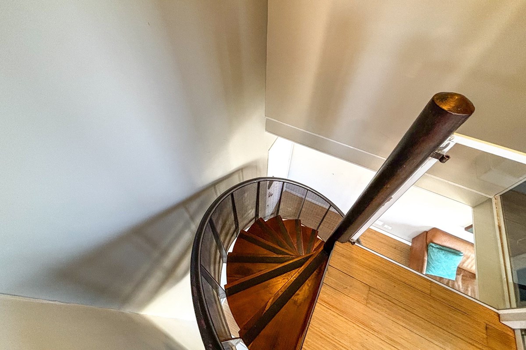  - Apartamento à venda em São Paulo, Jardim Paulista, com 2 quartos, 69m²