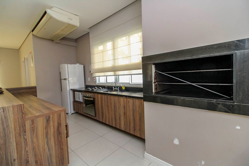 Apartamento para venda no bairro Vila Nova em Porto Alegre