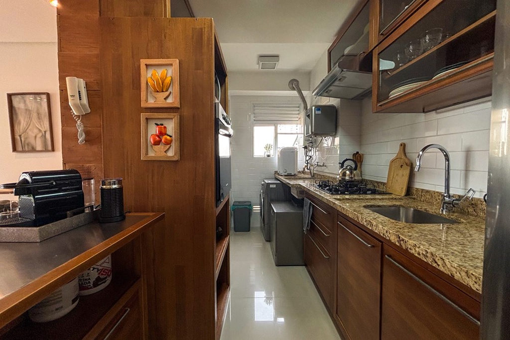 Apartamento, 2 quartos, 70 m² - Foto 45