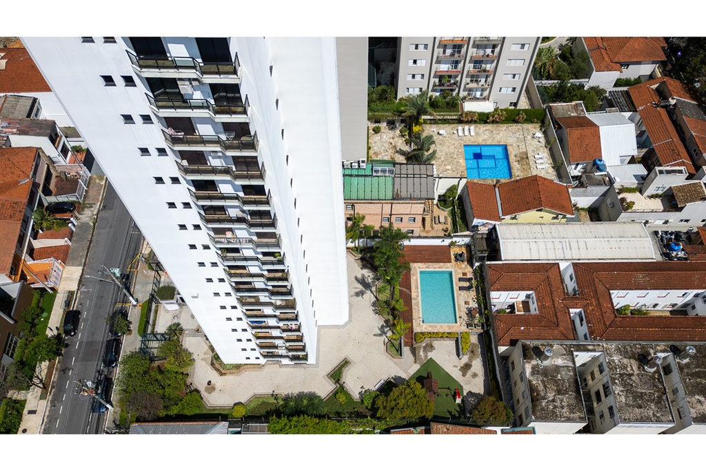 Apartamento, 3 quartos, 167 m² - Foto 10