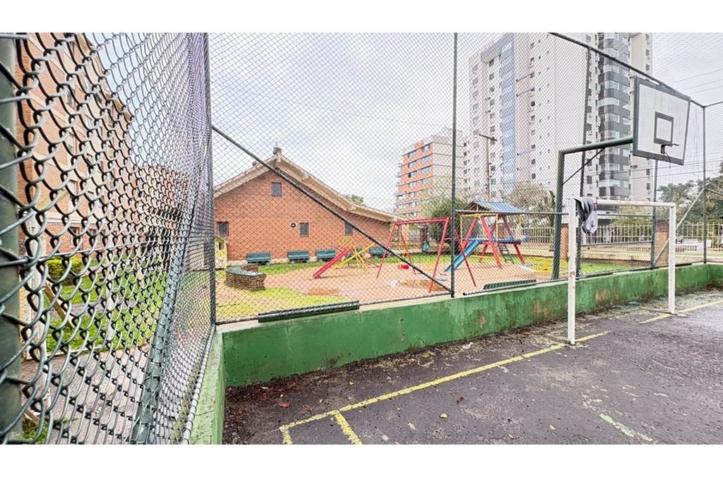 Apartamento para venda no bairro Marechal Rondon em Canoas