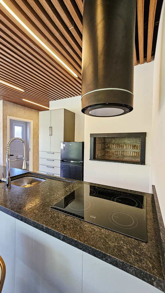 Apartamento para venda no bairro Tristeza em Porto Alegre