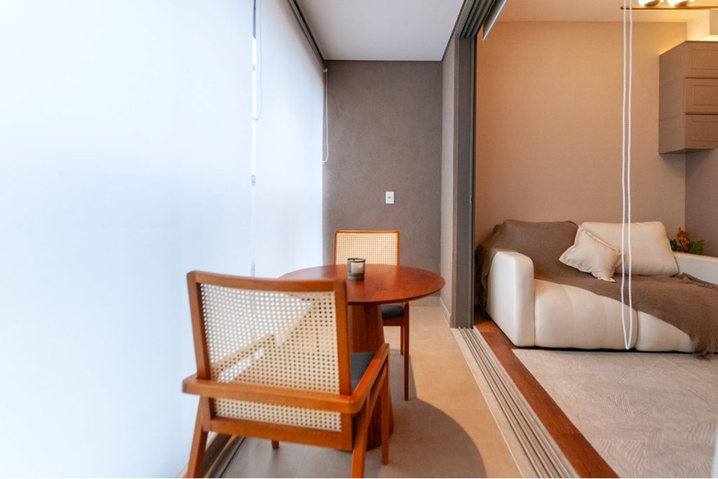 Apartamento, 1 quarto, 35 m² - Foto 55