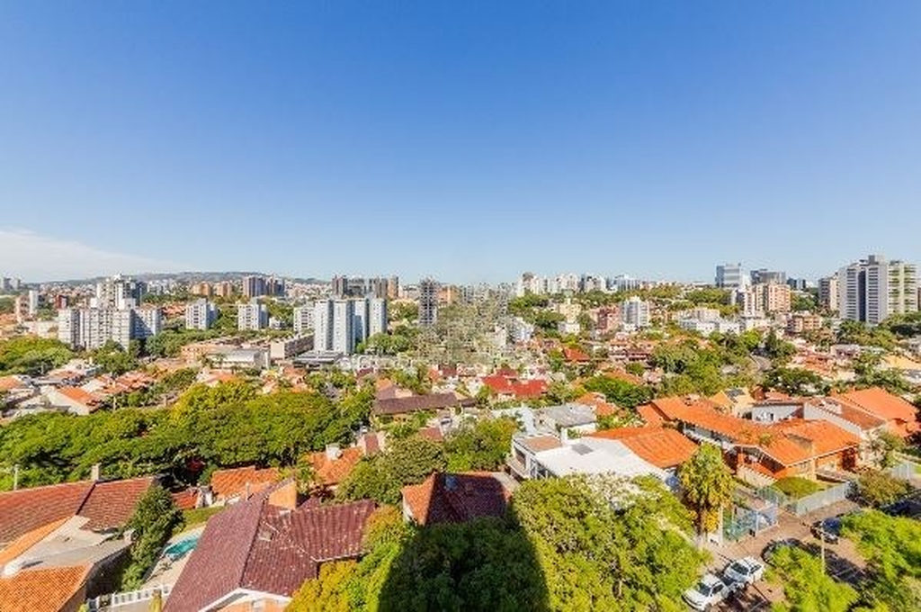 Apartamento para venda no bairro Boa Vista em Porto Alegre