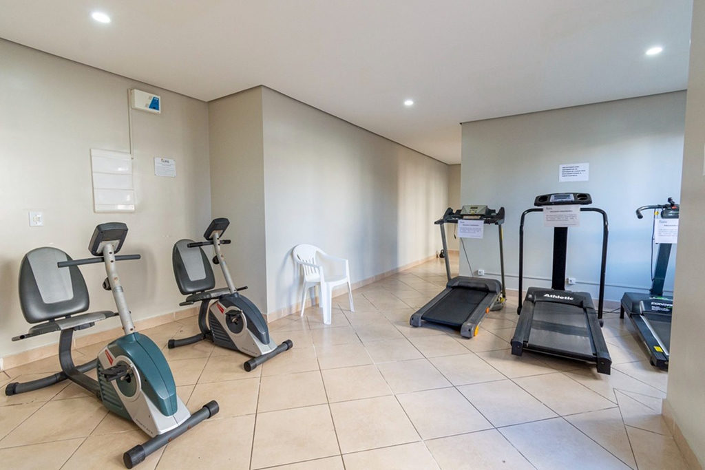 Apartamento para venda no bairro Igara em Canoas