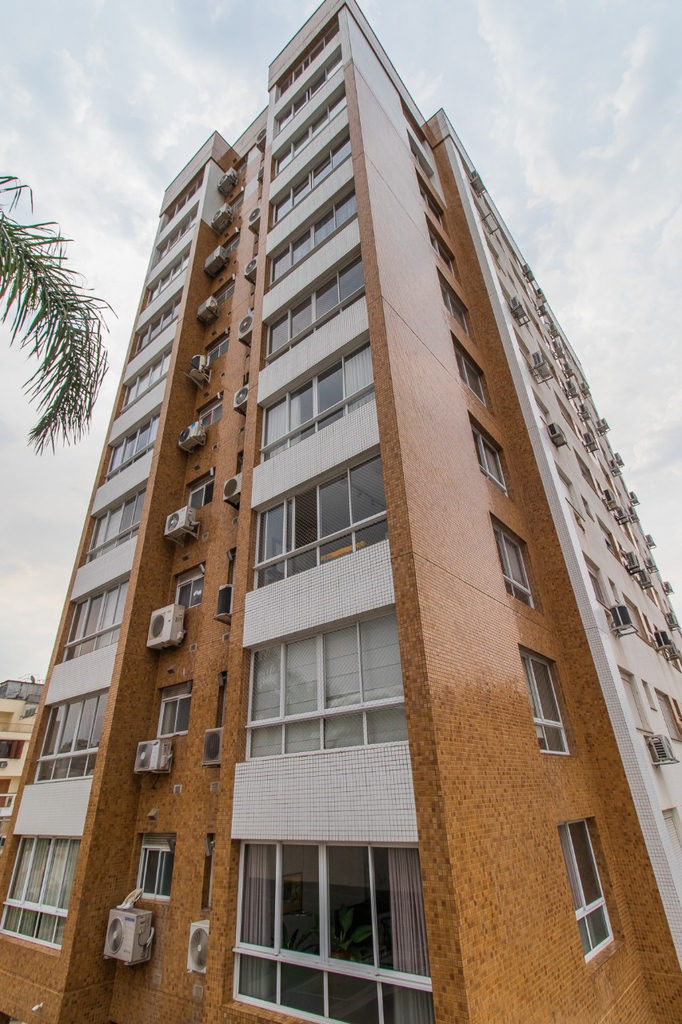 Apartamento para venda no bairro Auxiliadora em Porto Alegre