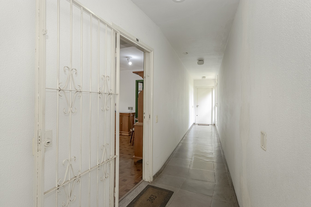 Apartamento para venda no bairro Partenon em Porto Alegre
