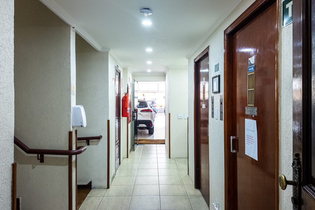 Apartamento, 2 quartos, 80 m² - Foto 23
